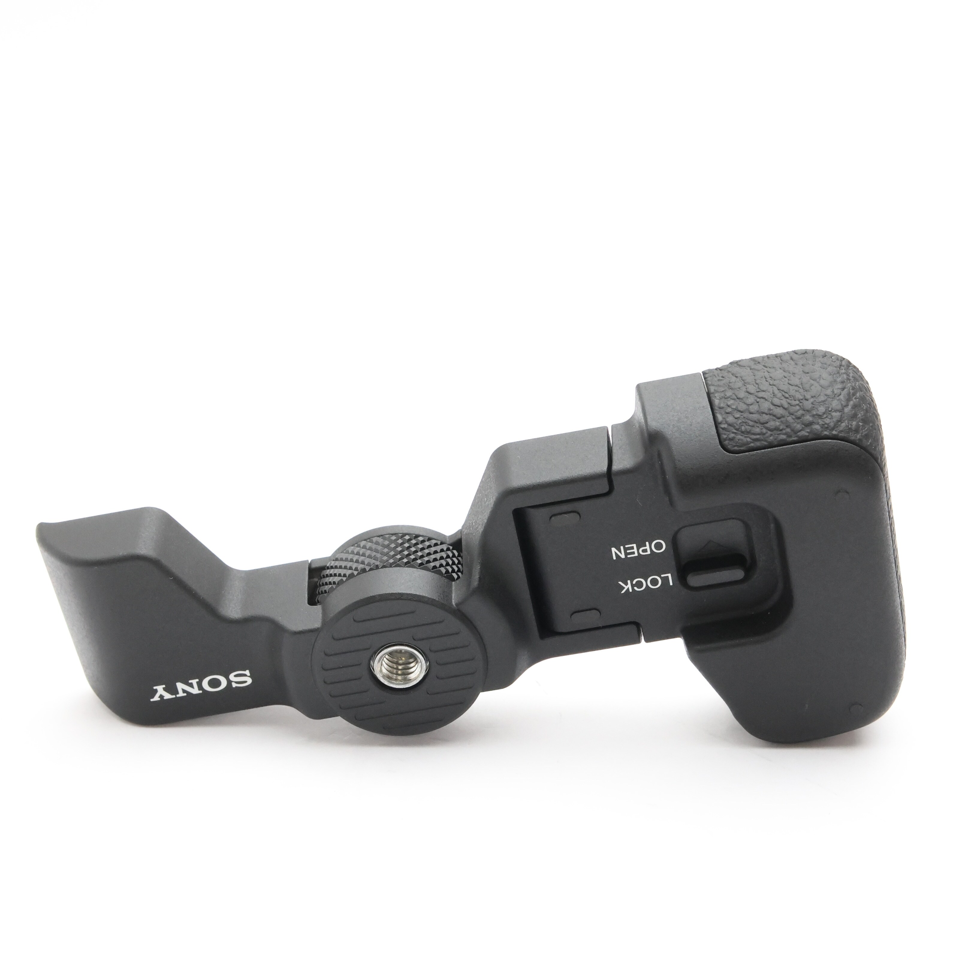 中古)SONY (ソニー) グリップエクステンション GP-X2（商品ID