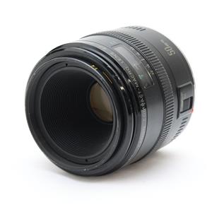 Canon (キヤノン) EF50mm F2.5 コンパクトマクロ」の商品検索結果
