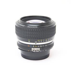 Ai Nikkor 50mm f/1.2s」の商品検索結果 | デジタルカメラ、ミラーレス