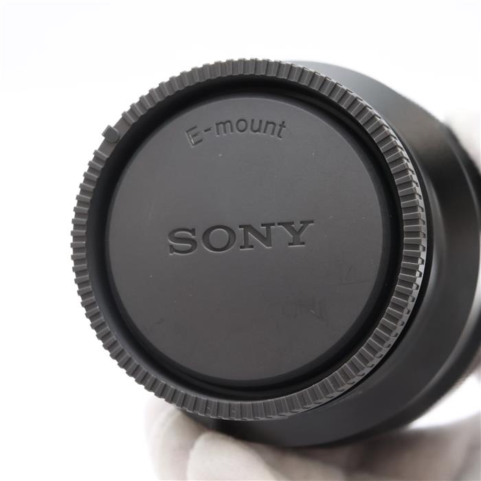 中古)SONY (ソニー) FE 85mm F1.8 SEL85F18（商品ID：3717030770953