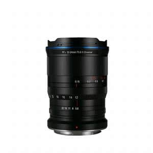 LAOWA （ラオワ） 12-24mm F5.6 ZOOM（ニコンZ用） メイン
