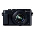 Panasonic (パナソニック) LUMIX LX100 DMC-LX100-K ブラック