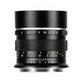 七工匠 (しちこうしょう) 7Artisans 50mm F1.2（ニコンZ/APS-C用）