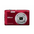 Nikon (ニコン) COOLPIX A100 レッド