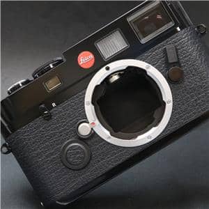 Leica M6TTL 0.85 NSHモデル