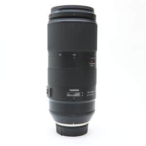 新品)TAMRON (タムロン) 100-400mm F4.5-6.3 Di VC USD/Model A035N 