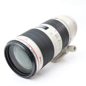 EF70-200mm F2.8L IS II USM」「中古商品」の商品検索結果 | デジタル 