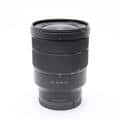 Vario-Tessar T* FE 16-35mm F4 ZA OSS SEL1635Z