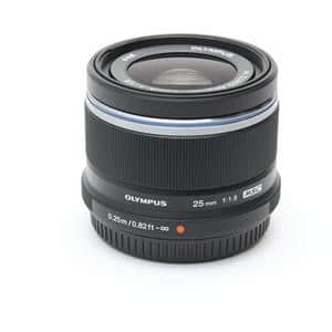 OLYMPUS (オリンパス) M.ZUIKO DIGITAL 25mm F1.8 ブラック」の OLYMPUS (オリンパス) M.ZUIKO DIGITAL 25mm F1.8 ブラック」の