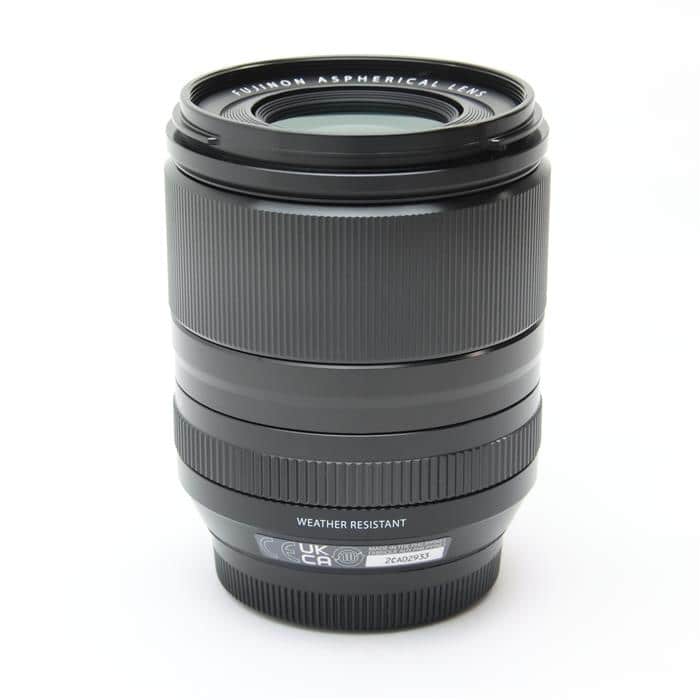 富士フイルム - XF23mm F1.4 R  富士フイルム 保護フィルター EXUS付属 XF23mm F1.4 R 富士フイルム 保護フィルター EXUS付属