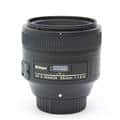 AF-S NIKKOR 85mm F1.8G