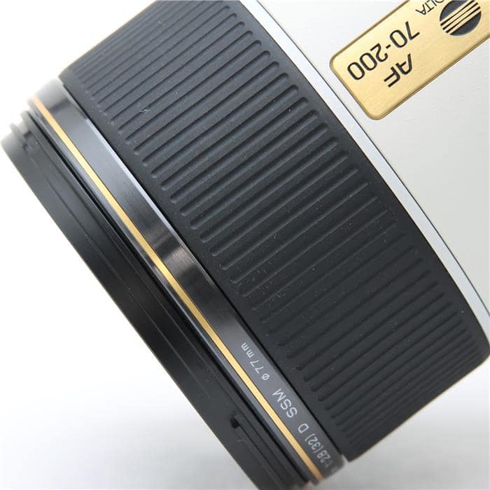 中古)MINOLTA (ミノルタ) AF 70-200mm F2.8 G (D) SSM（商品ID
