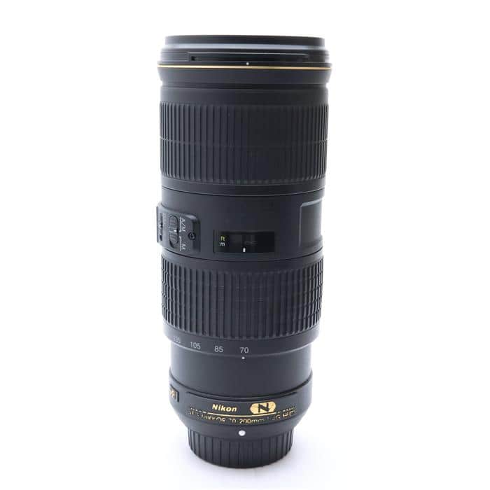 AF-S NIKKOR 70-200mm F4G ED VR
