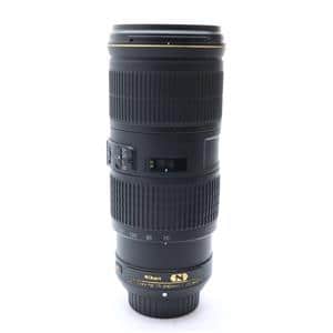 Nikon (ニコン) AF-S NIKKOR 70-200mm F4G ED VR メイン