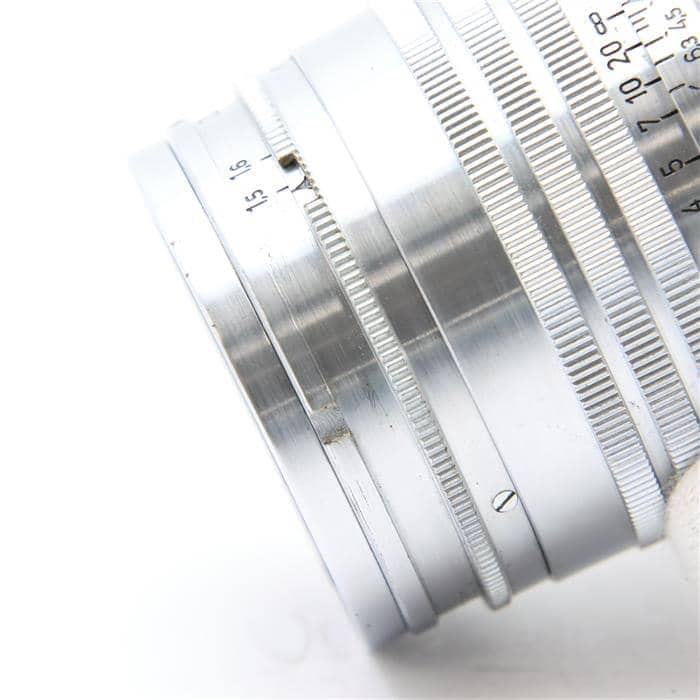 クセノン L50mm F1.5 (後期)