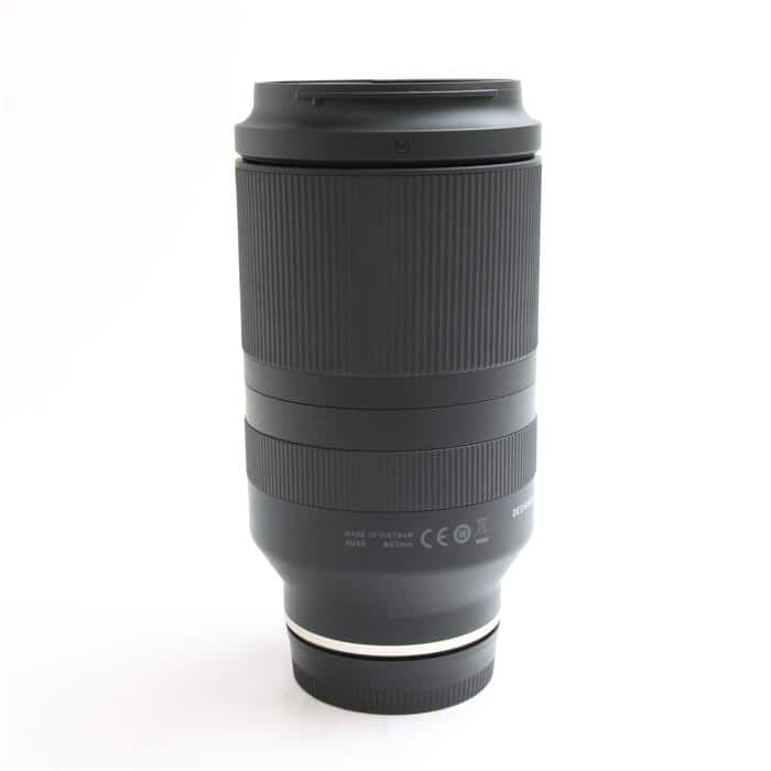 極上品！タムロン 70-180mm F2.8 Di III VXD A056SF