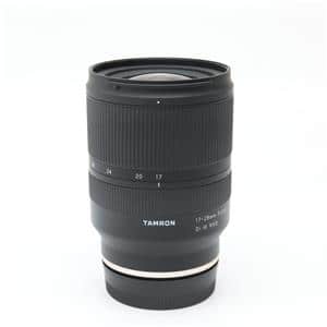 TAMRON - 【新品・未開封】タムロン 17-28mm F2.8Di III RXD×2本 新品)TAMRON (タムロン) 17-28mm F2.8 Di III RXD/Model A046SF