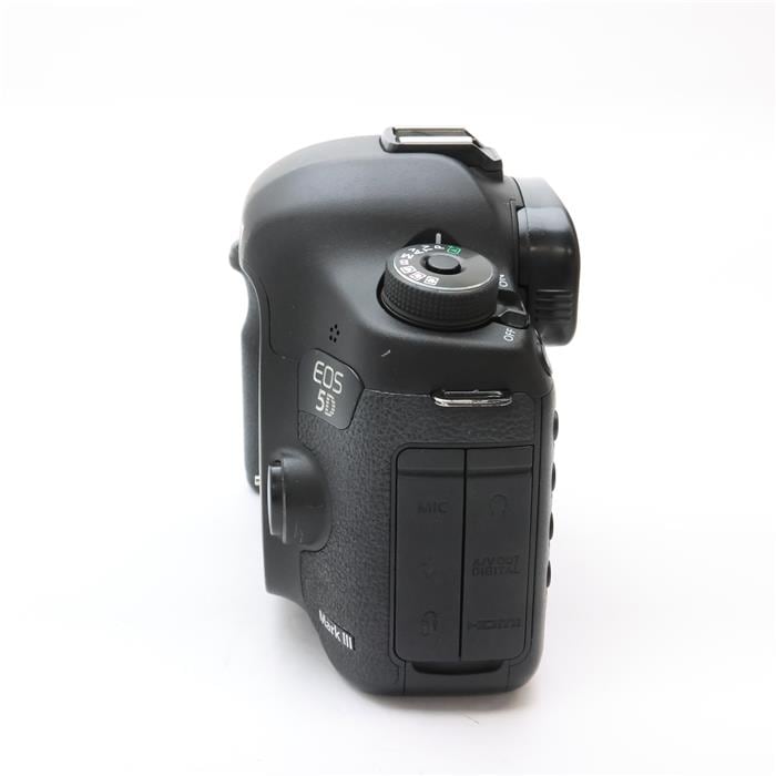 中古品　Canon EOS5D Mark 3 EOS デジタル一眼 中古 キャノン Canon 5D Mark III ボディ フル