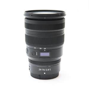 Nikon (ニコン) NIKKOR Z 24-70mm F2.8 S メイン