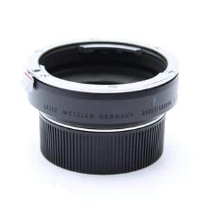 LEICA - 極上品 ライカ R Mマウントアダプター 22228/500934 M用 R アダプター / ライカオンラインストア