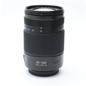 Panasonic (パナソニック) LUMIX G X VARIO 35-100mm F2.8 II
