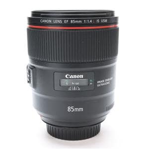 値下げCanon EF 85mm f/1.4L IS USM レンズ Amazon | Canon EF 85mm f/1.4L IS USM - デジタル一眼レフ