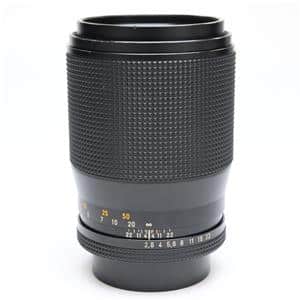CONTAX (コンタックス) Sonnar T*135mm F2.8 MM」の商品検索結果