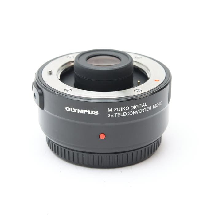 テレコンバーター MC-20