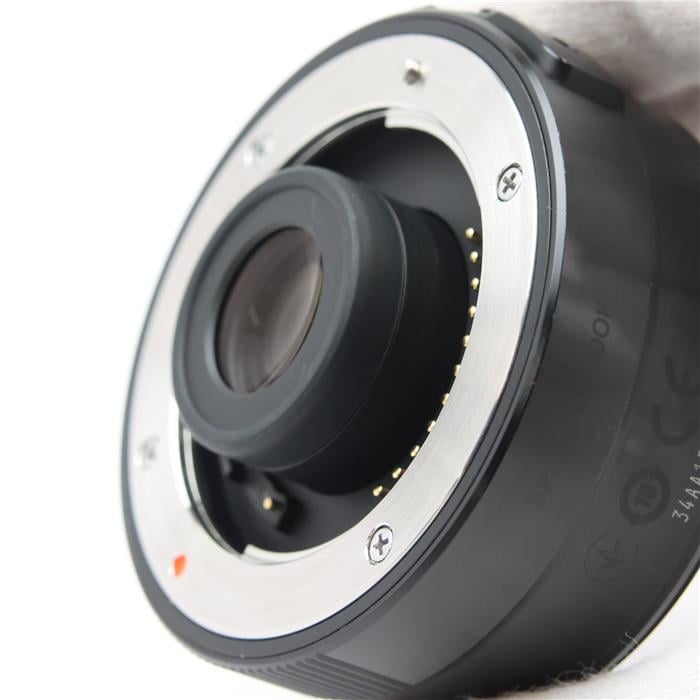 テレコンバーター MC-20