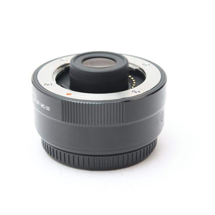 テレコンバーター MC-20