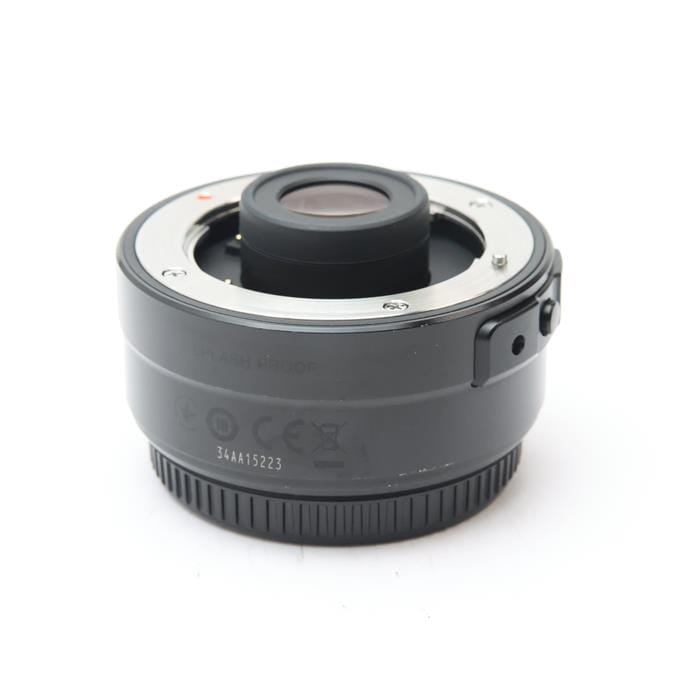 テレコンバーター MC-20