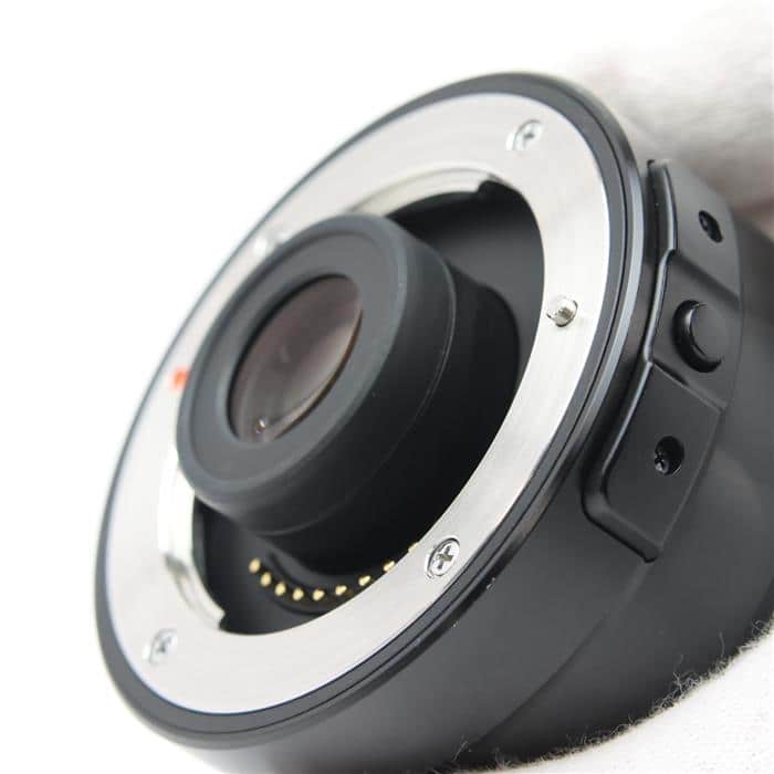 テレコンバーター MC-20