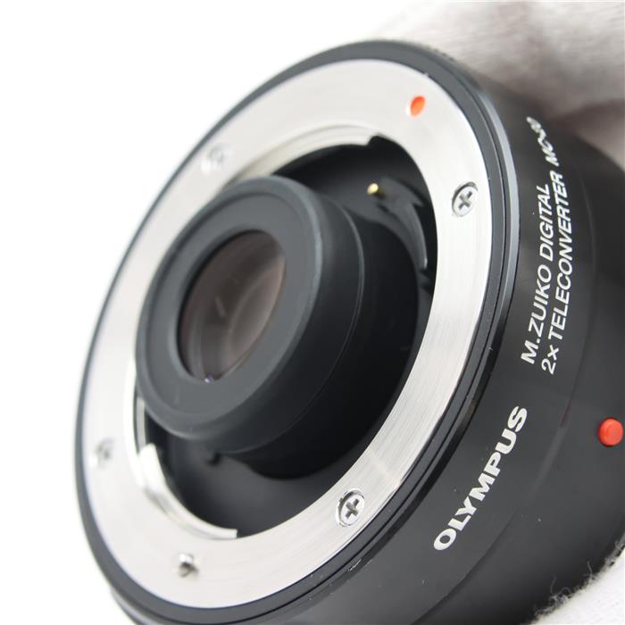 テレコンバーター MC-20