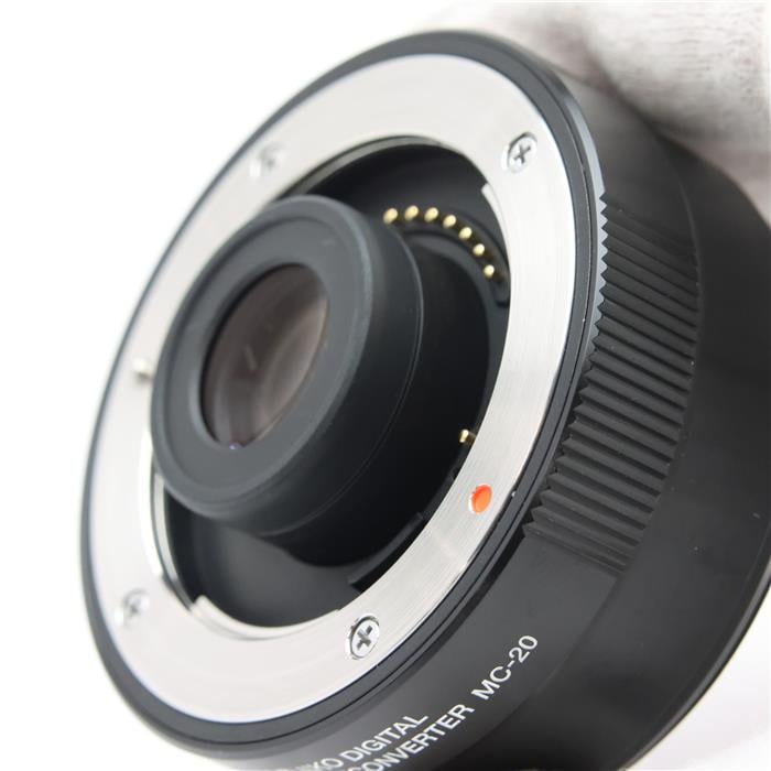 テレコンバーター MC-20