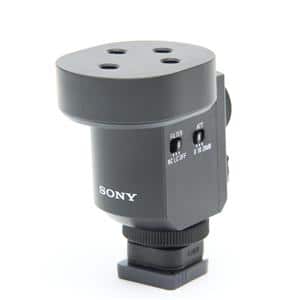 新品)SONY (ソニー) ショットガンマイクロホン ECM-M1（商品ID