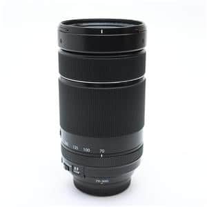 新品)FUJIFILM (フジフイルム) フジノン XF70-300mm F4-5.6 R LM OIS