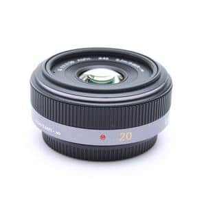 Panasonic (パナソニック) LUMIX G 20mm F1.7 ASPH.」の商品検索結果