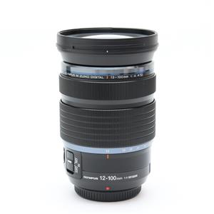 olympus (オリンパス) m.zuiko digital ed 12-100mm f4.0 is pro」の