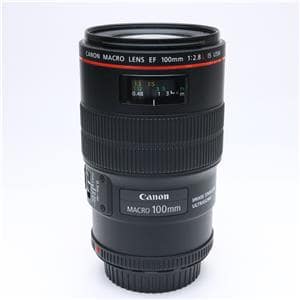 美品 Canon EF 100mm f/2.8L マクロ IS USM Amazon.com : Canon EF 100mm f/2.8L IS USM Macro Lens for Canon