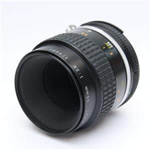 AI Micro-Nikkor 55mm f/2.8S」の商品検索結果 | デジタルカメラ