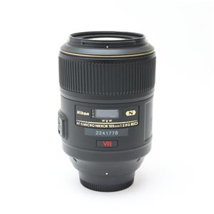 Nikon (ニコン) AF-S VR Micro-Nikkor 105mm F2.8G IF-ED」の商品検索