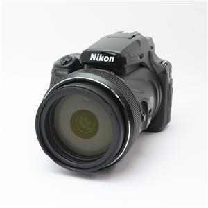 Nikon (ニコン) COOLPIX P1100 メイン