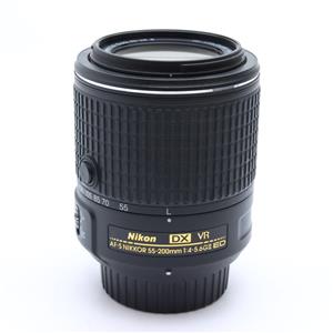 Nikon (ニコン) AF-S DX NIKKOR 55-200mm F4-5.6G ED VR II」の商品