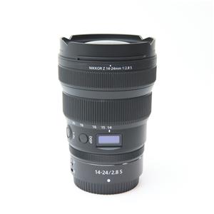 Nikon (ニコン) NIKKOR Z 14-24mm F2.8 S メイン
