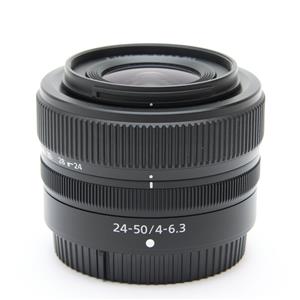 Nikon (ニコン) NIKKOR Z 24-50mm F4-6.3 メイン