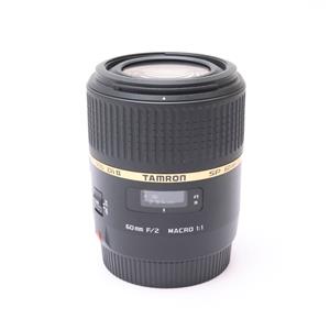 TAMRON SP AF 60mm F2 DiII MACRO」の商品検索結果 | デジタルカメラ
