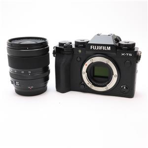 【美品】FUJIFILM X-T50 XF16-50mm ECM-G1 セット FUJIFILM (フジフイルム) X-T50 XF16-50mmレンズキット ブラック」の
