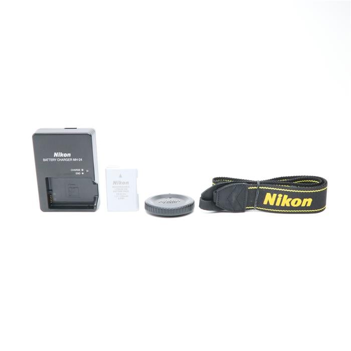 中古)Nikon (ニコン) D5600 ボディ（商品ID：3717030760954）詳細