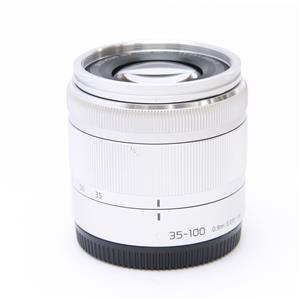 新品)Panasonic (パナソニック) LUMIX G VARIO 35-100mm F4.0-5.6 ASPH