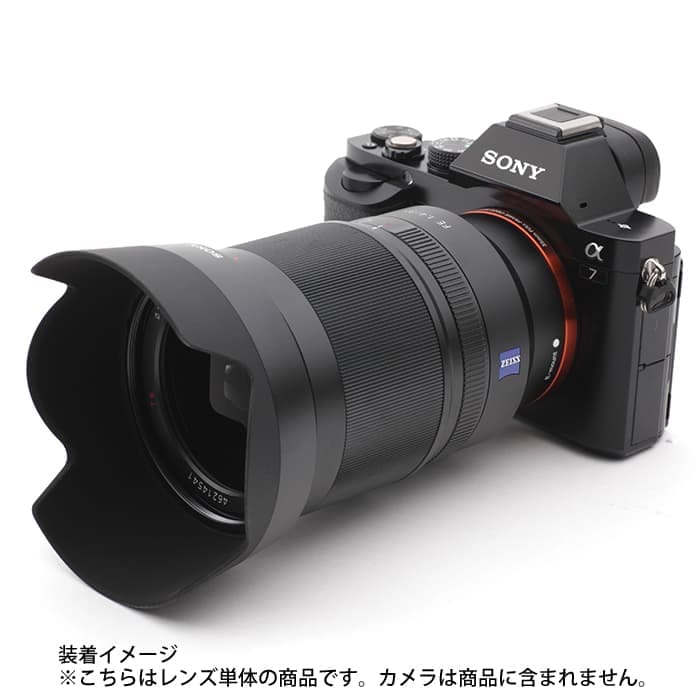 新品)SONY (ソニー) Distagon T* FE 35mm F1.4 ZA SEL35F14Z（商品ID